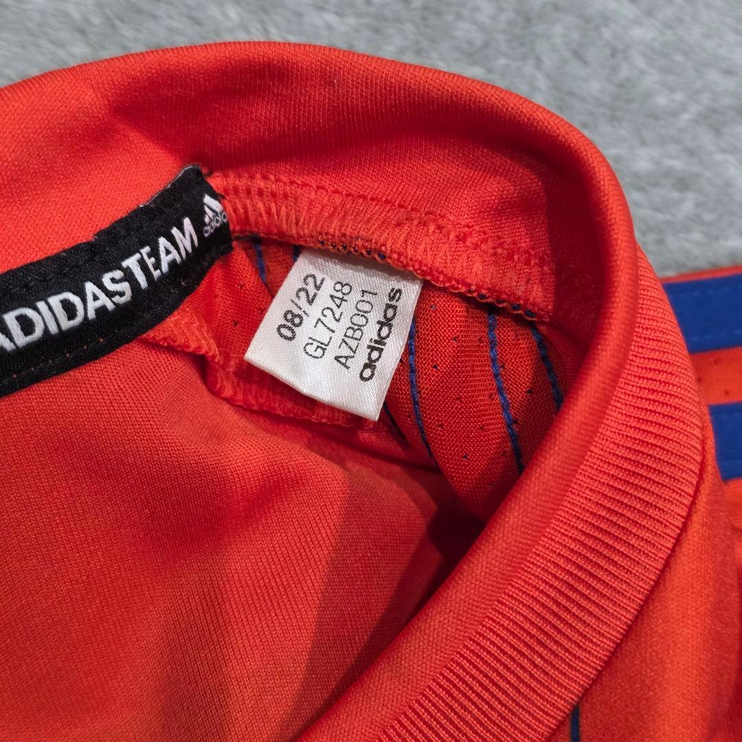 アルビレックス新潟　トーマス・デン　ユニフォーム　L　adidas　神ユニ　3番