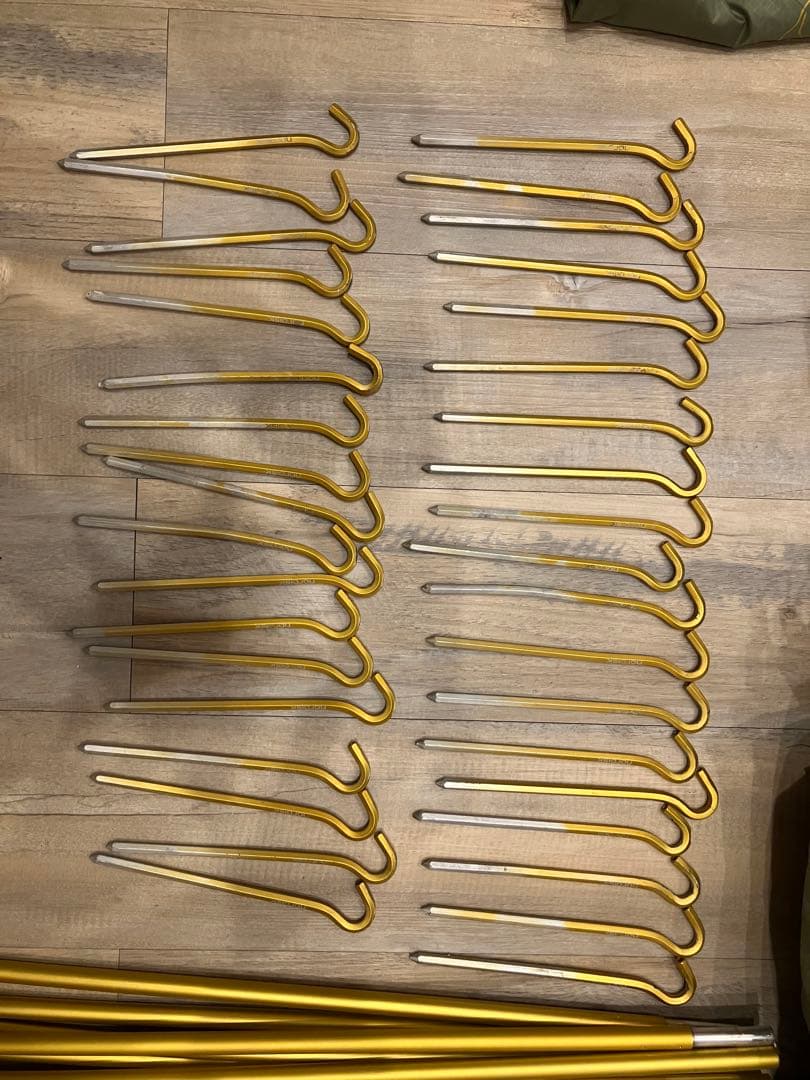 Nordisk Reisa6 ノルディスク レイサ6 ダスティグリーン　お値下げ