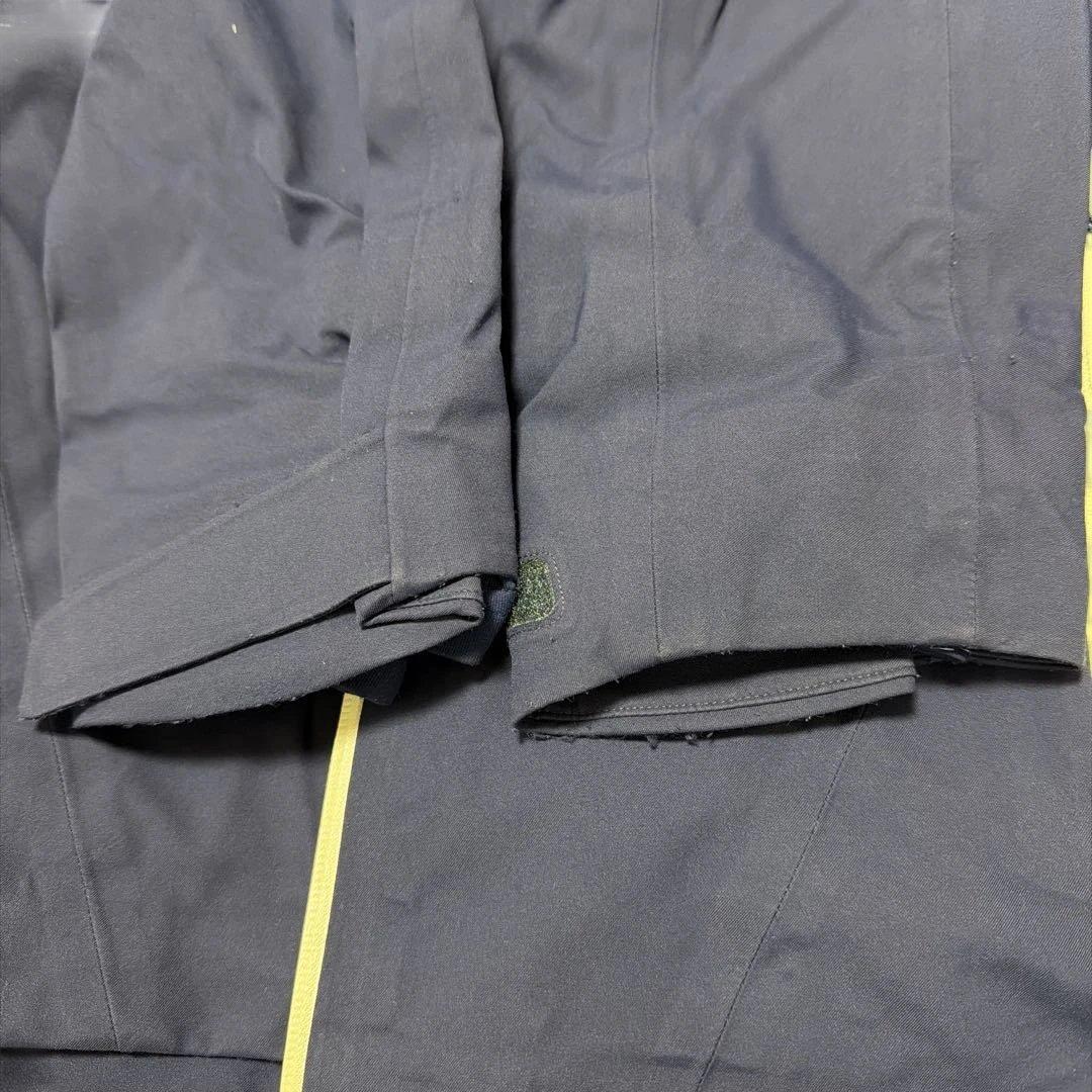 MAMMUT スキーウェア ジャケット メンズ asia M