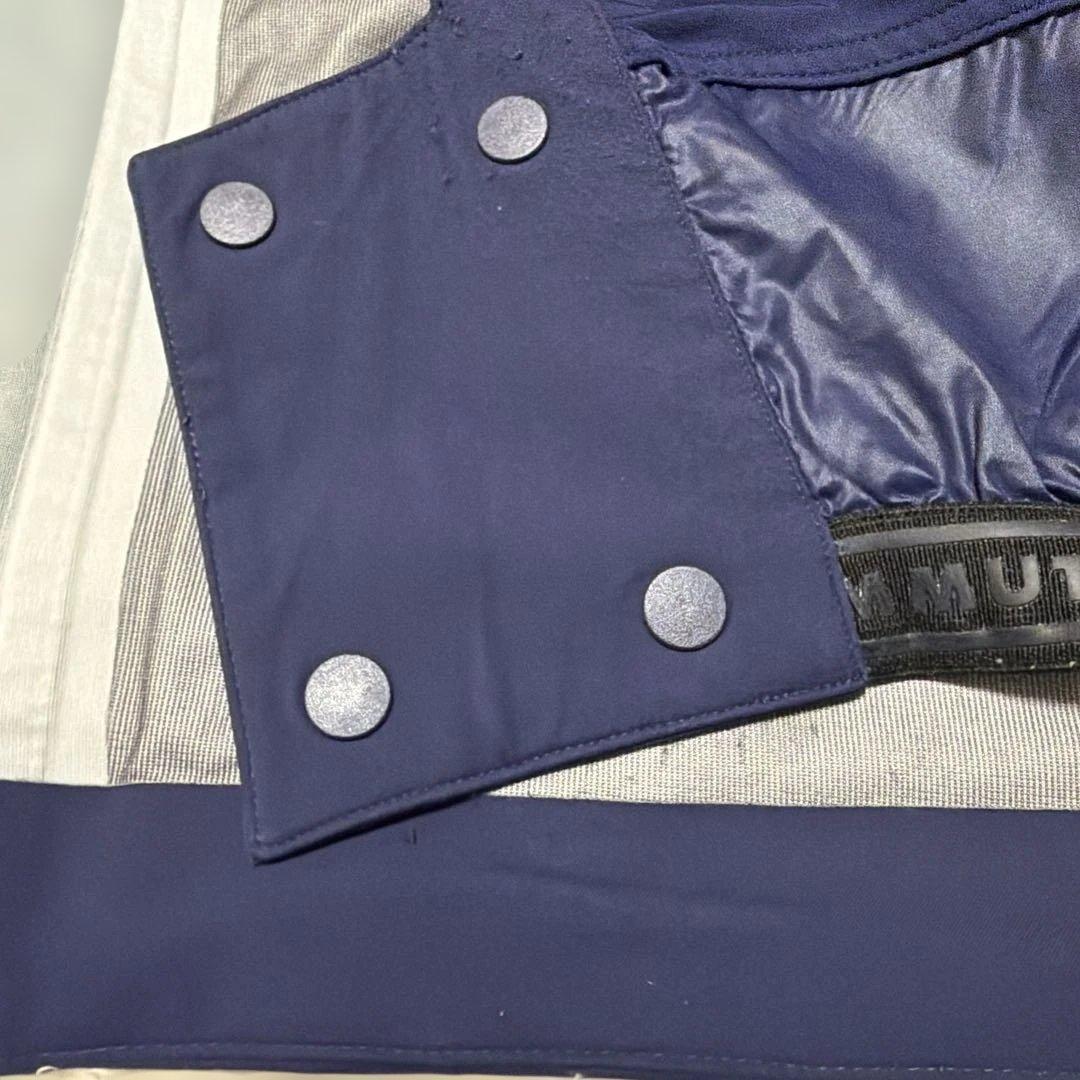 MAMMUT スキーウェア ジャケット メンズ asia M