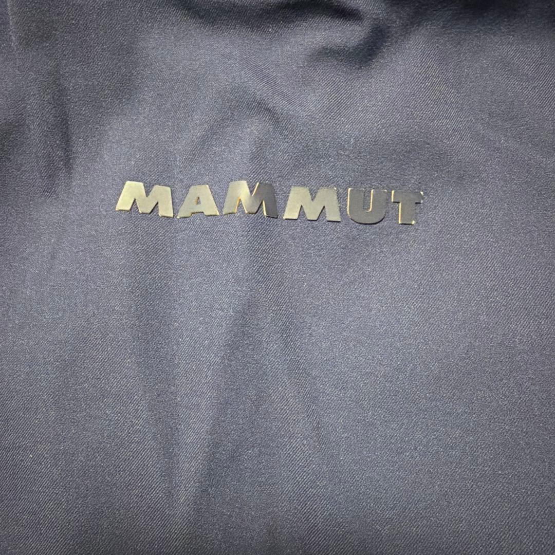 MAMMUT スキーウェア ジャケット メンズ asia M