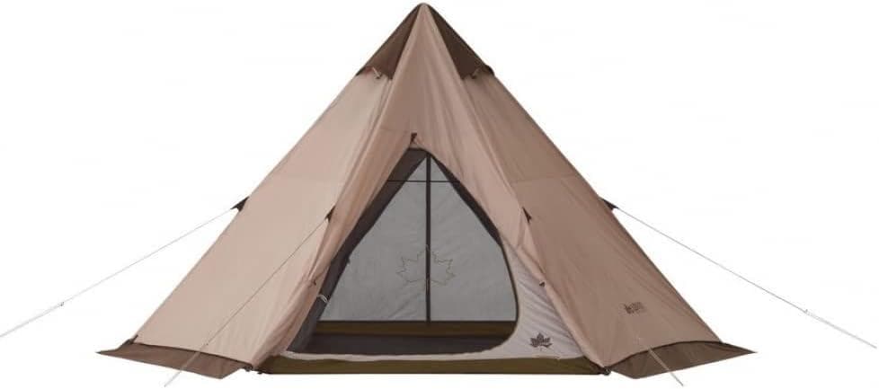 ロゴスVポールテント　シートセット