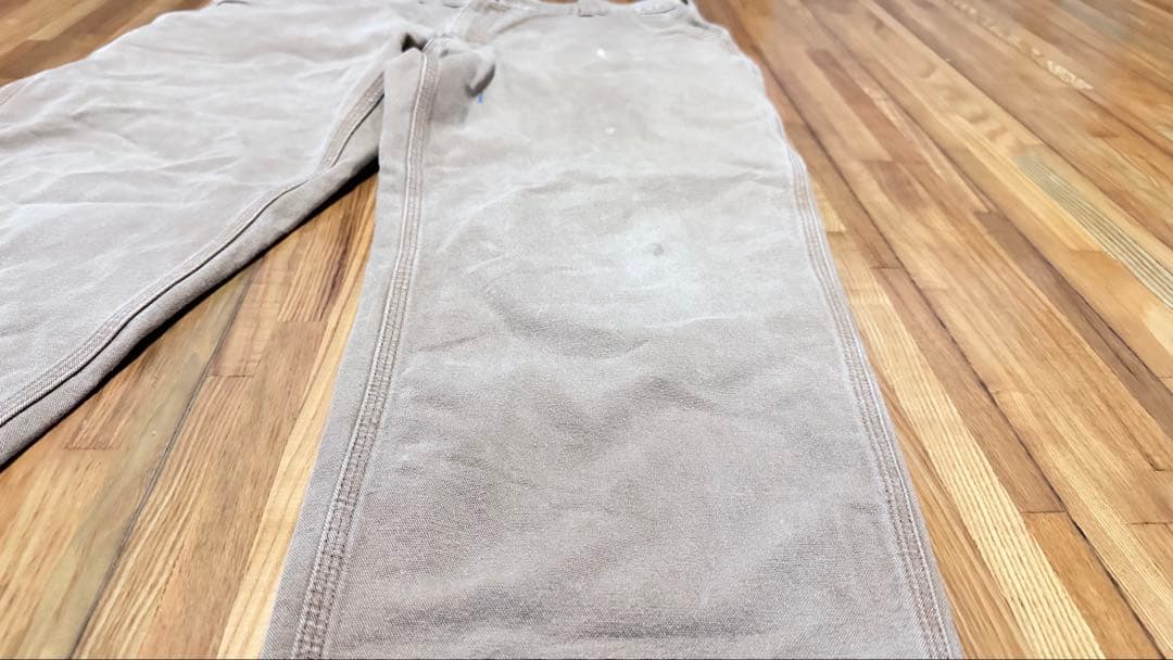 carhartt カーハート ペインターパンツ W38