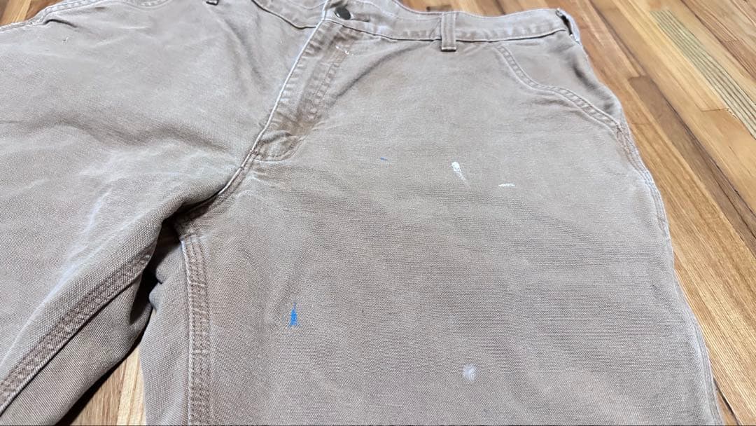 carhartt カーハート ペインターパンツ W38