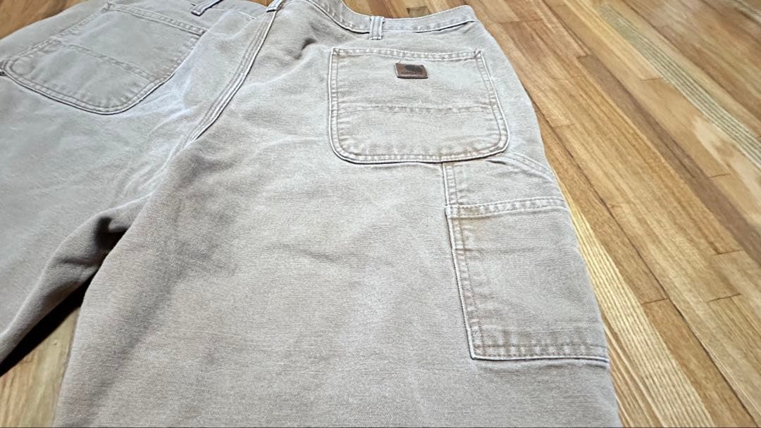 carhartt カーハート ペインターパンツ W38