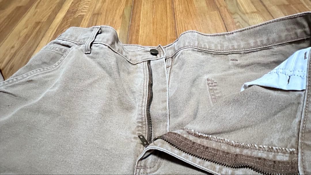 carhartt カーハート ペインターパンツ W38