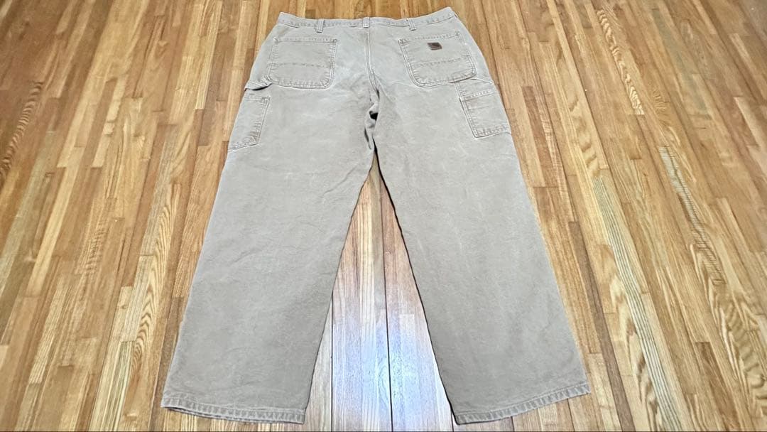 carhartt カーハート ペインターパンツ W38