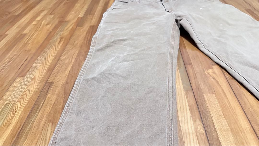 carhartt カーハート ペインターパンツ W38