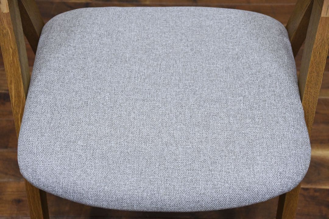 EJC3 展示品 ウニコ unico エレムト ダイニングチェア オーク材