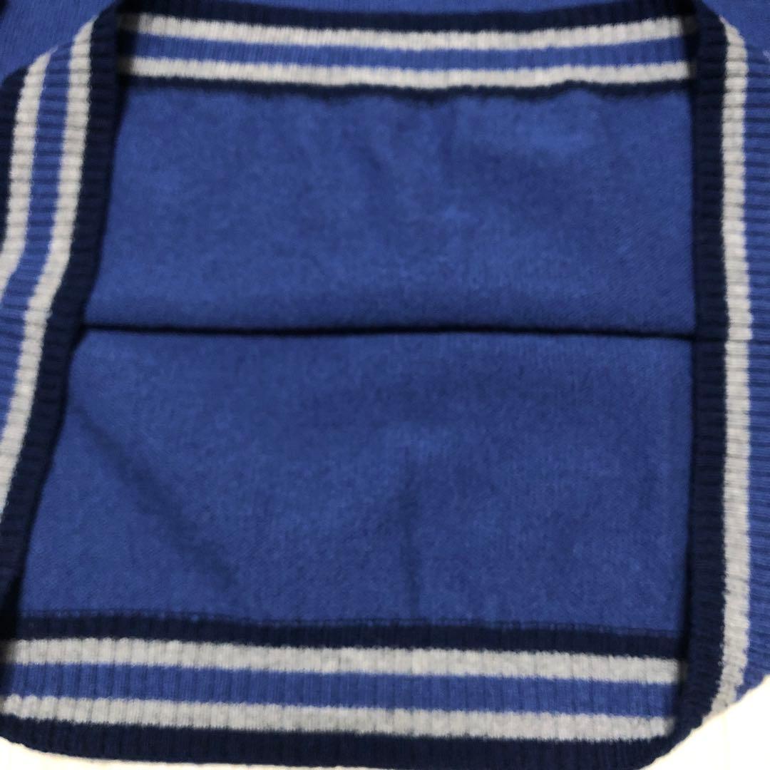 ランバン　スポーツゴルフ　38 カシミヤ混　セーター　レディース