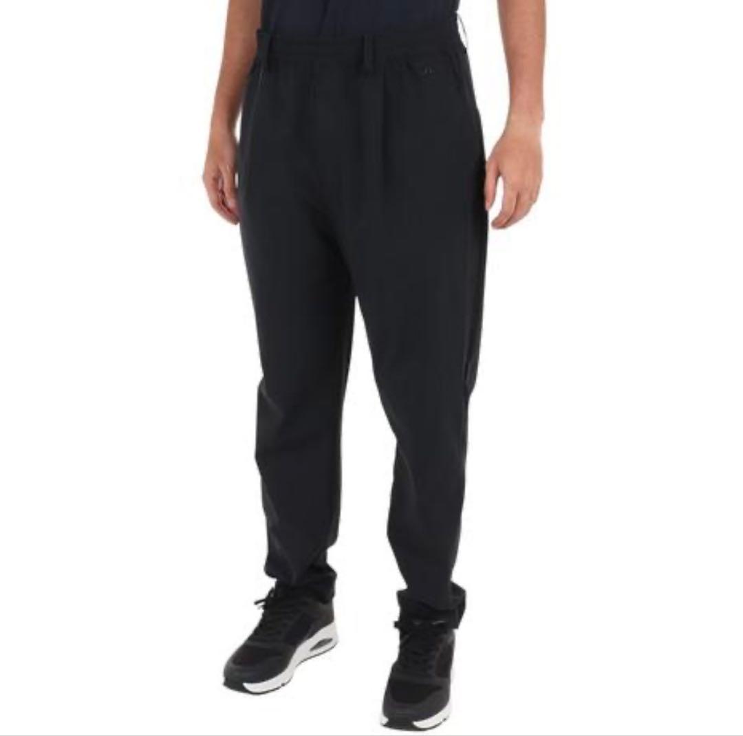 J.LINDEBERG メンズ ゴルフ ウェア 速乾 Harris パンツ