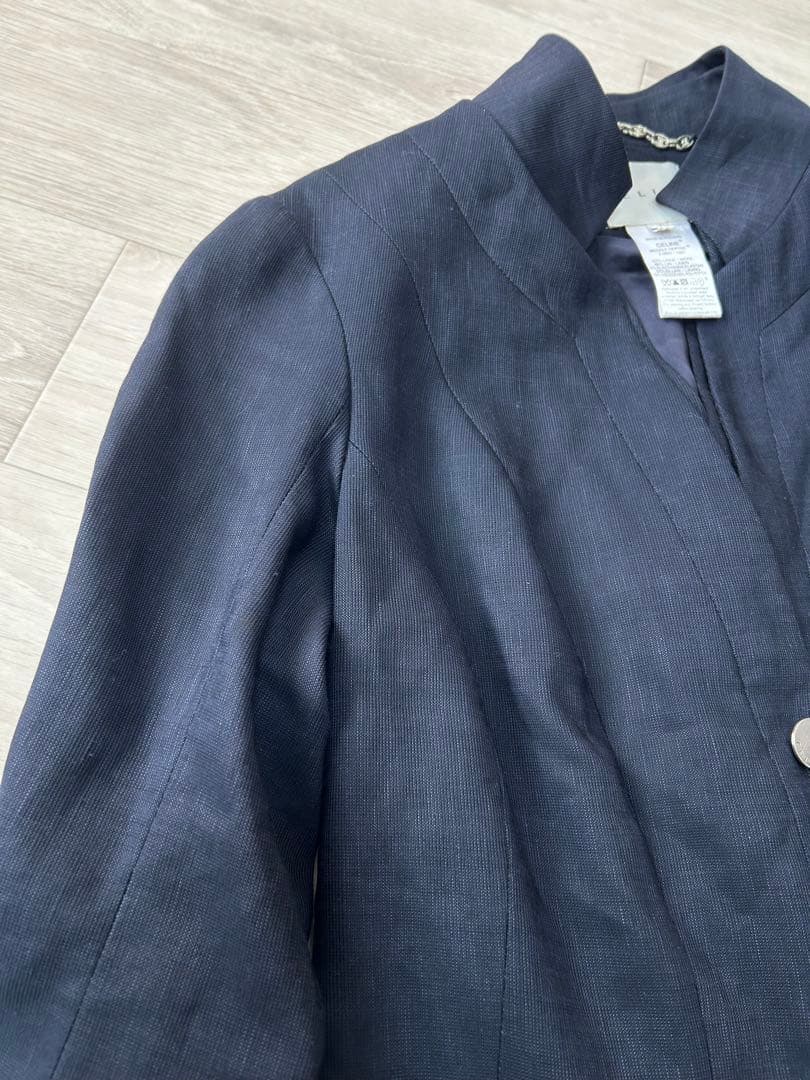 CELINE セリーヌ ジャケット 40