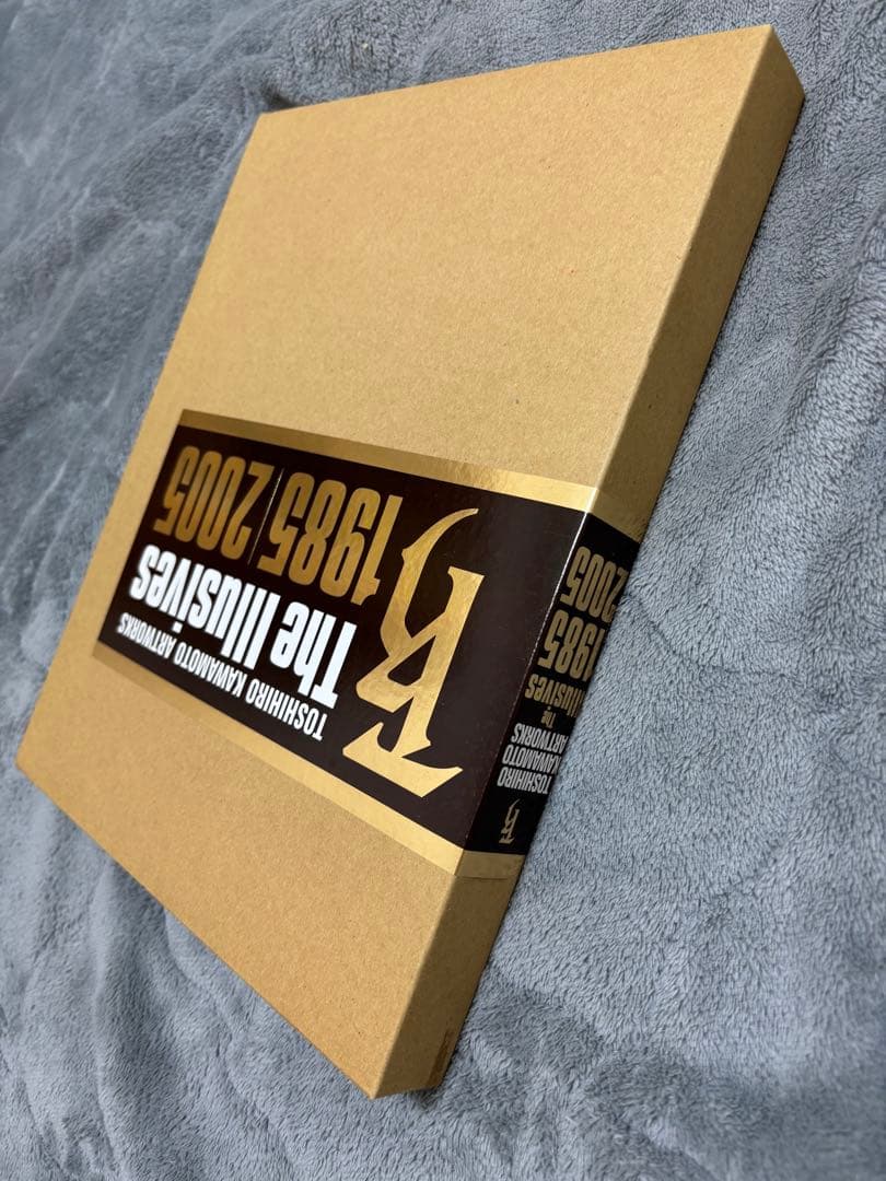 ⭐︎専用出品⭐︎川元利浩 Artworks The IllusivesII