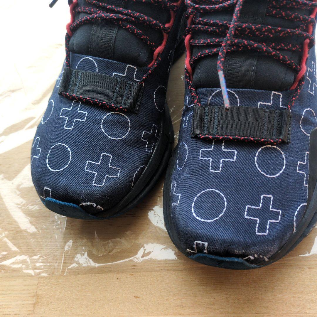 オン×アトモス／On Cloudnova atmos レディース 25cm