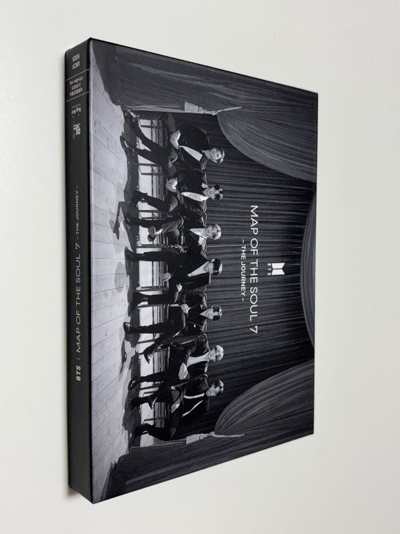 BTS アルバム5組+CD3枚