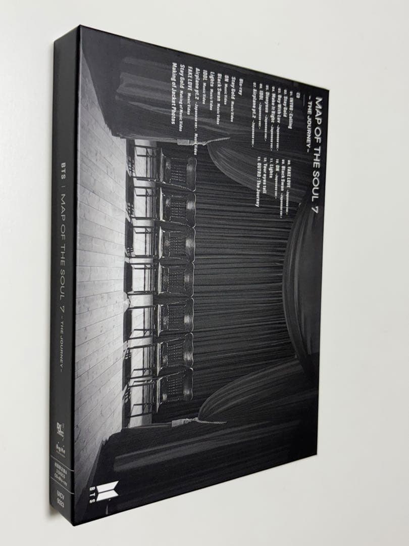 BTS アルバム5組+CD3枚