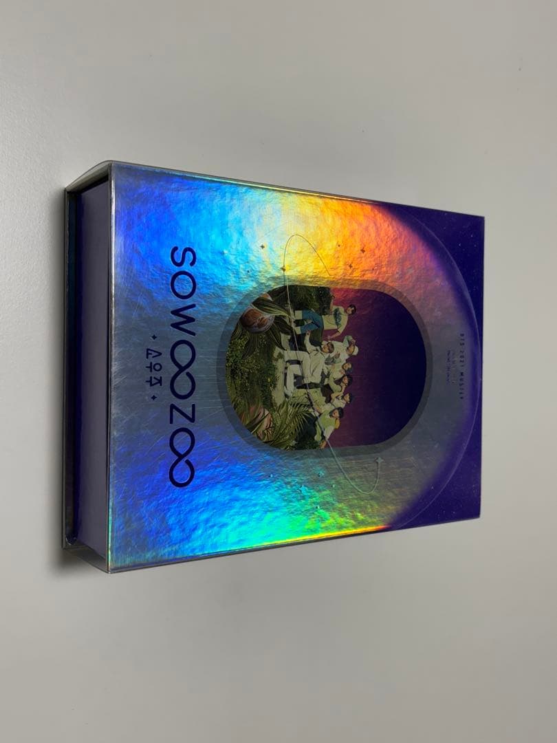 BTS アルバム5組+CD3枚