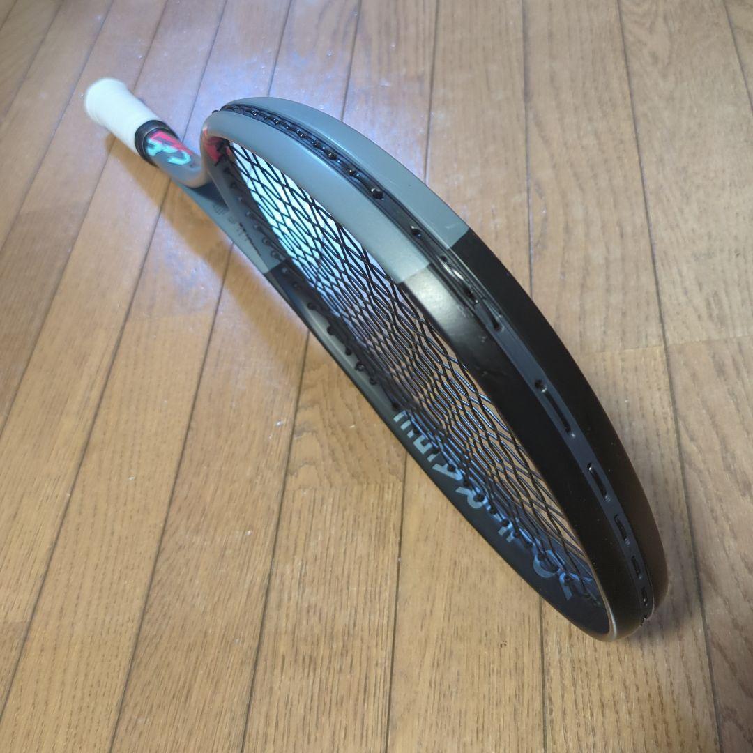 YONEX VOLTRAGE 5VS ソフトテニスラケット