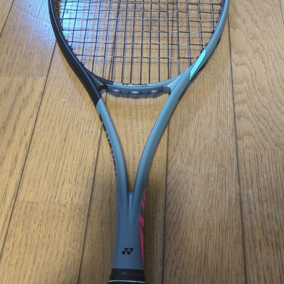 YONEX VOLTRAGE 5VS ソフトテニスラケット