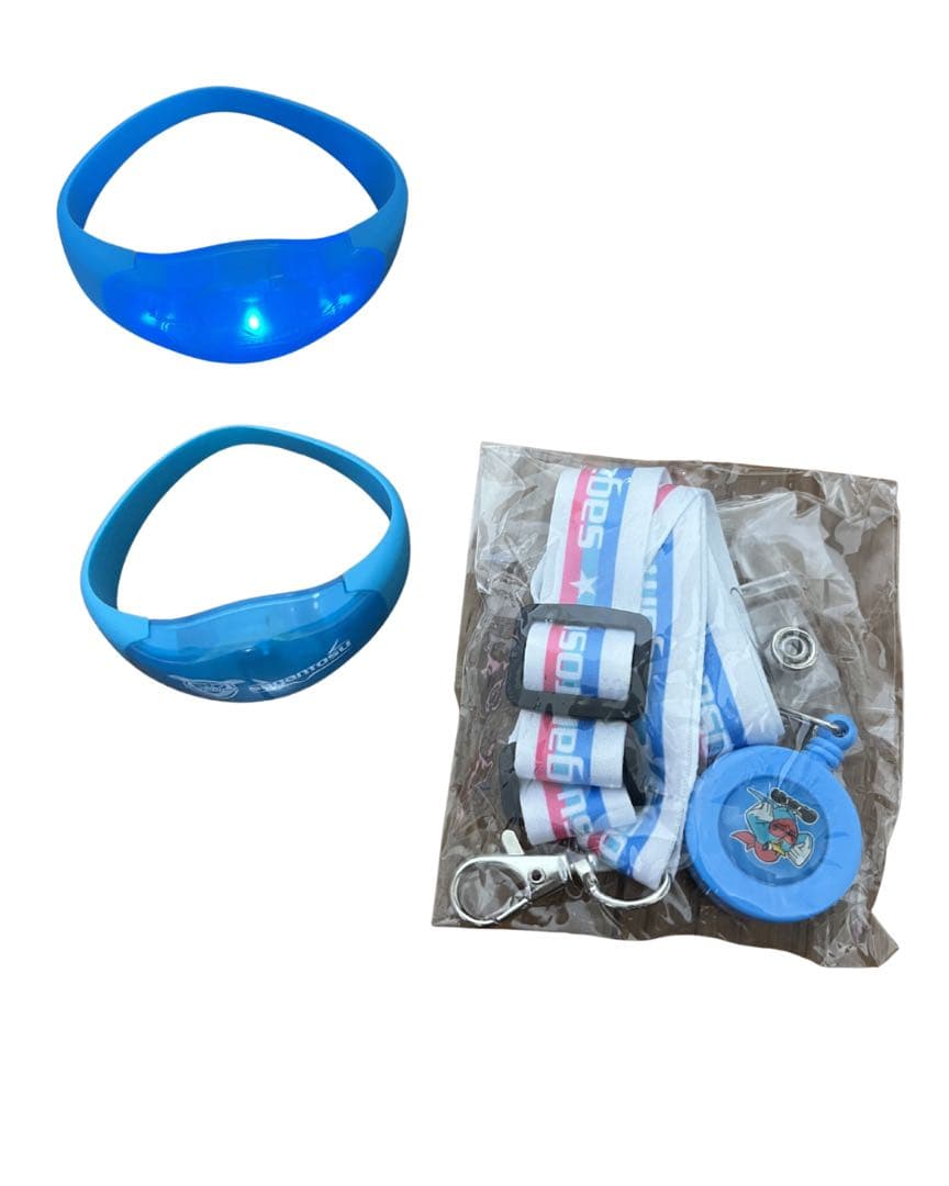 サガン鳥栖　ユニフォーム、応援グッズ23点まとめ売り