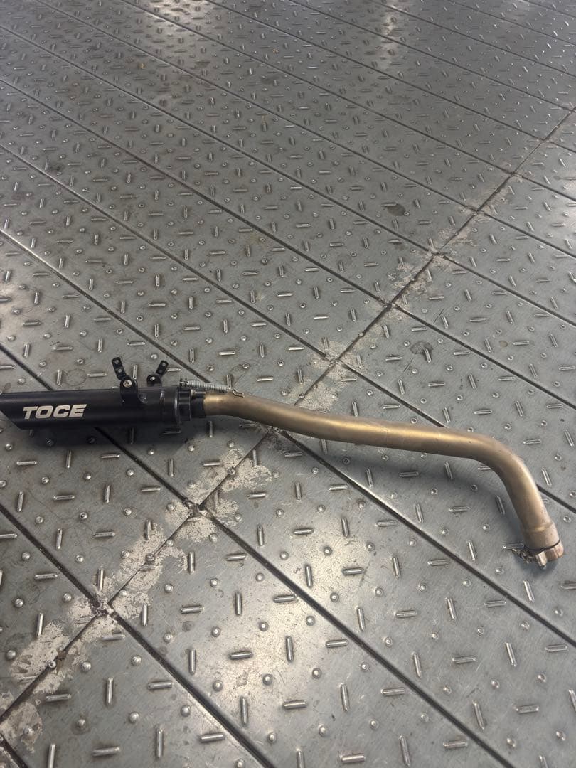 TOCE cbr600rr(PC40)用