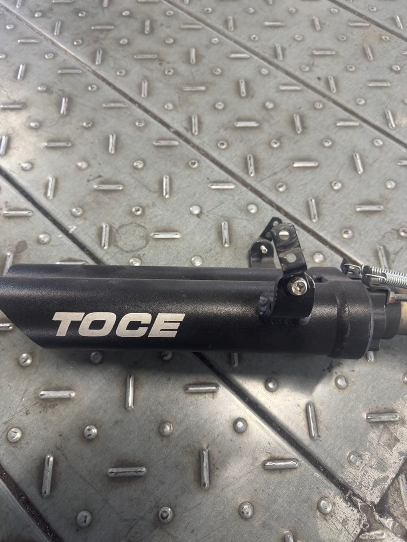 TOCE cbr600rr(PC40)用