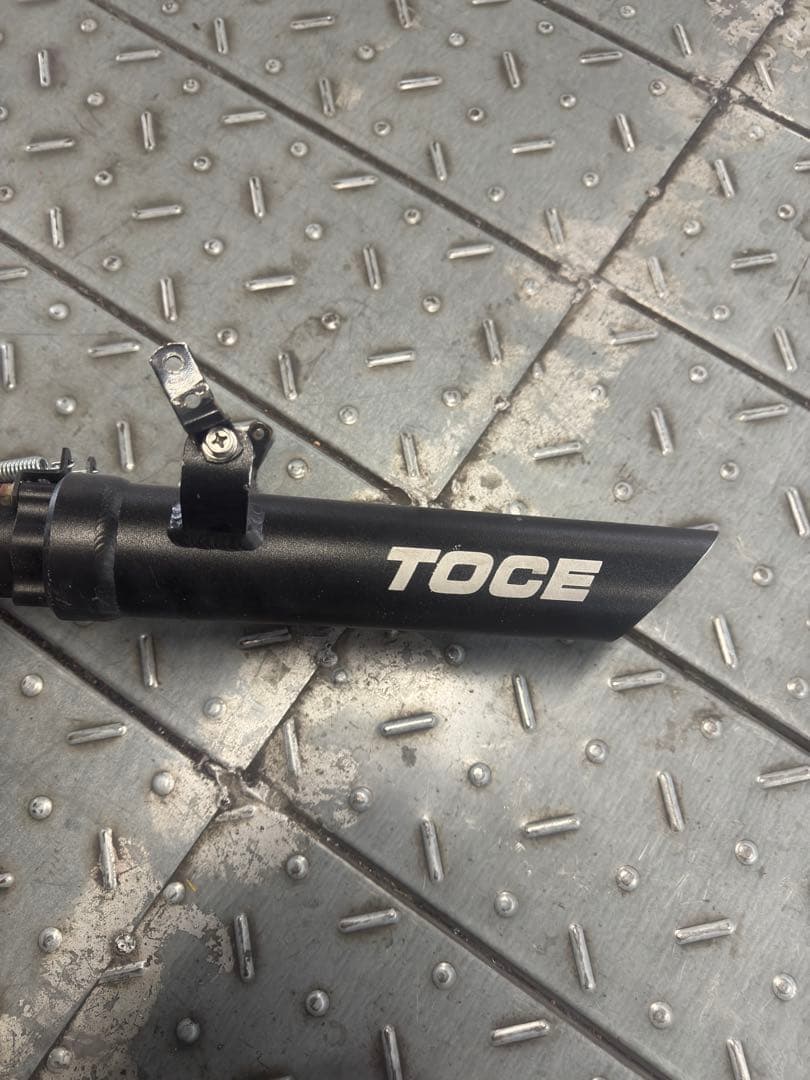 TOCE cbr600rr(PC40)用