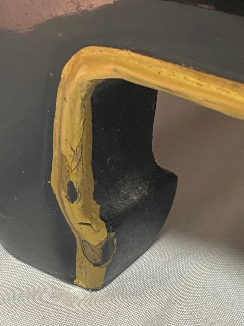 2692❣️ 中国家具 チェスト　花鳥図　引き出し