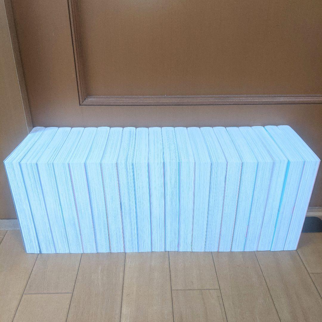 【全巻初版本・極美品・当日発送】らんま1/2　ワイド版全巻セット　高橋留美子