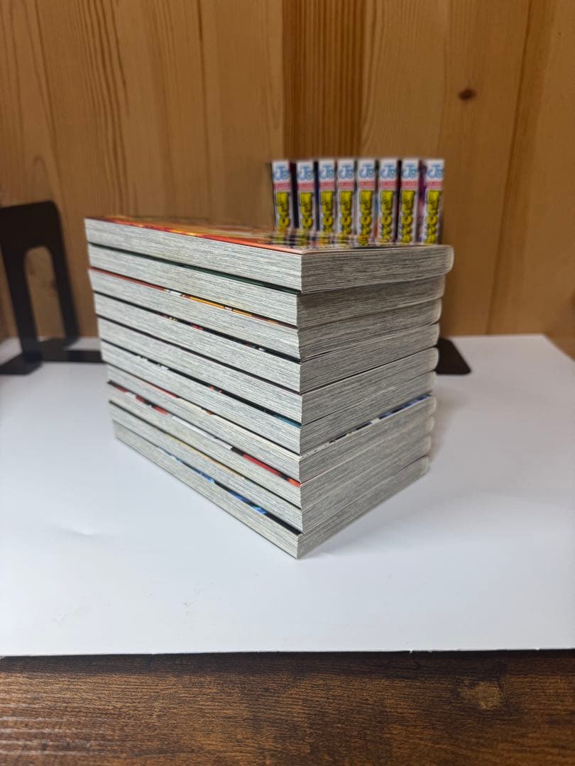 【美品】僕のヒーローアカデミア 1〜38巻セット　漫画　単行本