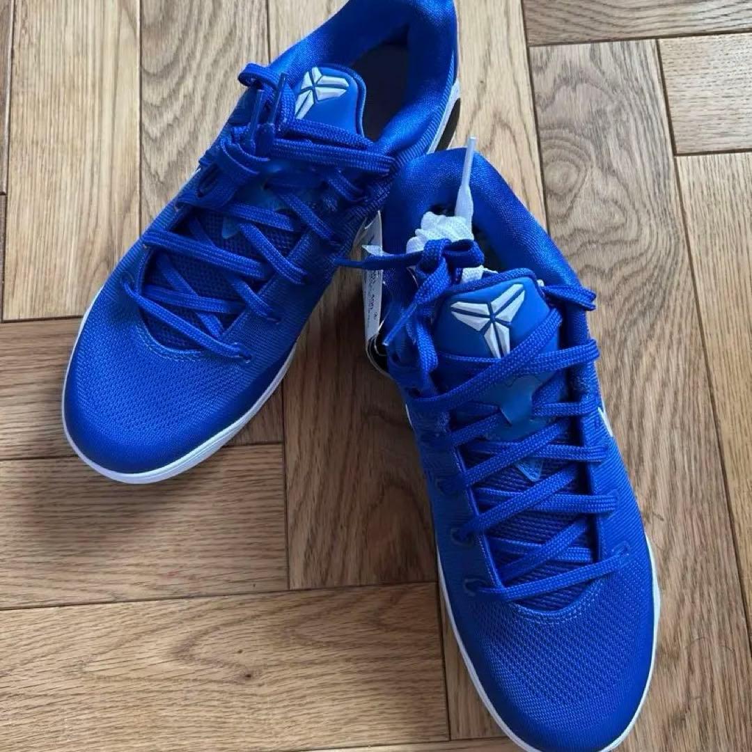 Nike Kobe9 Elite Low Protro 25.5cm コービー9