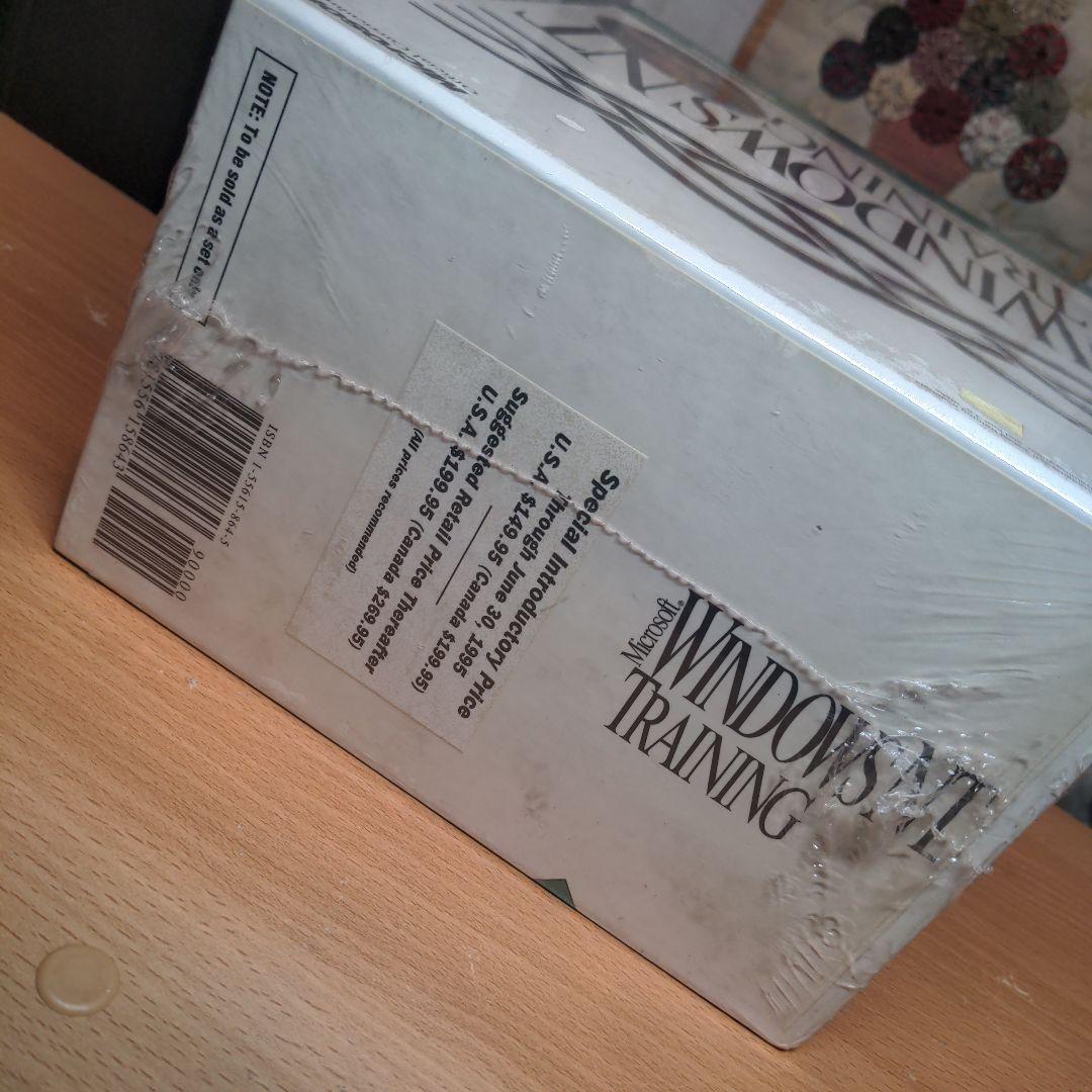 語学・辞書・学習参考書 Microsoft Windows NT Training Kit 3.5