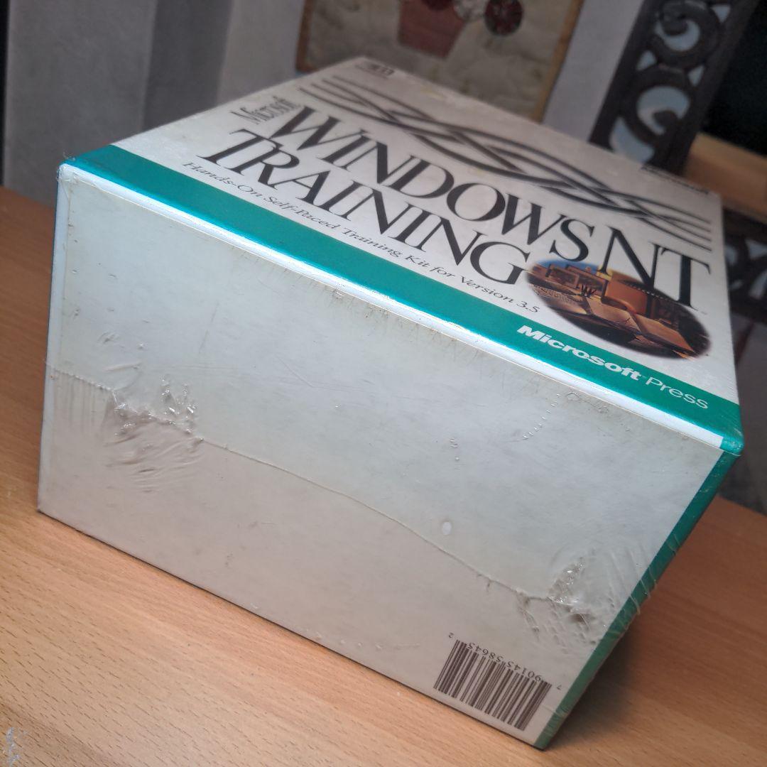 語学・辞書・学習参考書 Microsoft Windows NT Training Kit 3.5