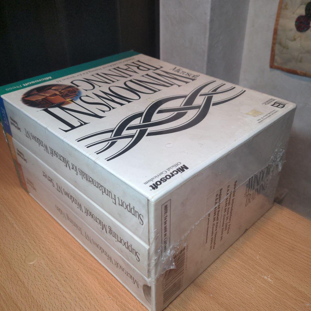 語学・辞書・学習参考書 Microsoft Windows NT Training Kit 3.5