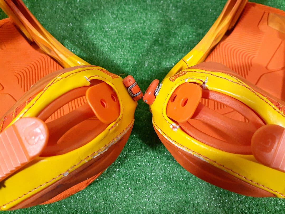 小柄な女性におすすめ ボードSLQ × ビンディングBURTON