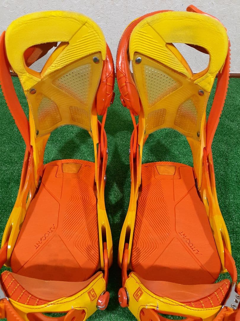 小柄な女性におすすめ ボードSLQ × ビンディングBURTON