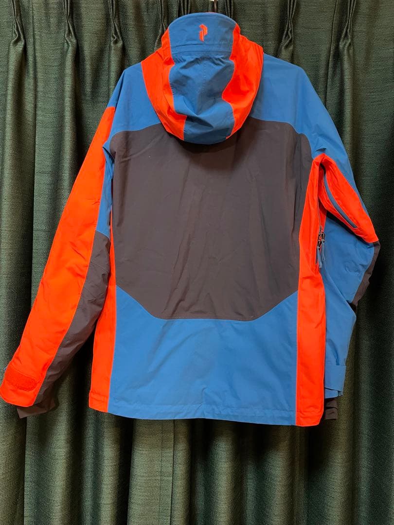 スキー PeakPerformanceHeli2L GravityJacketPants