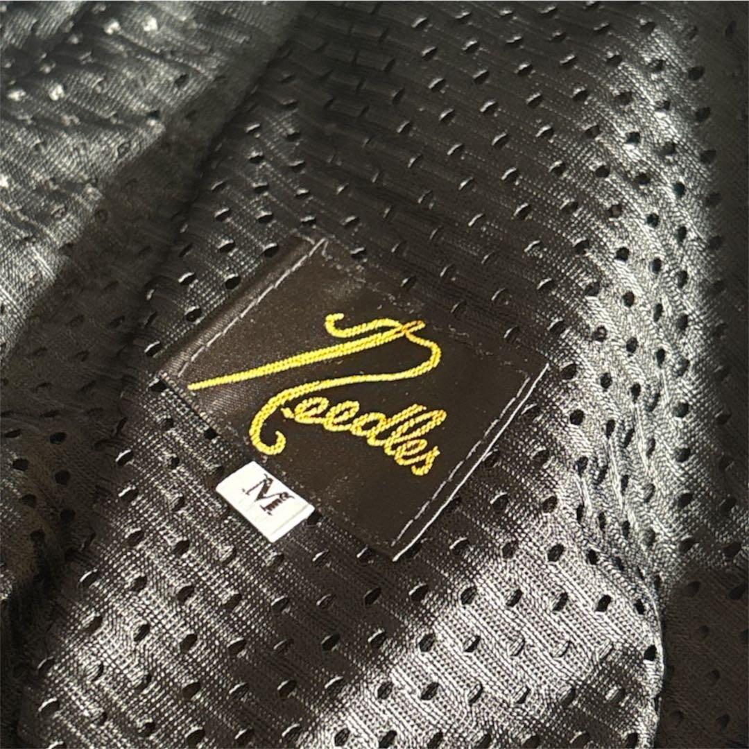 別注 Needles×URBAN RESEARCH Track Pants