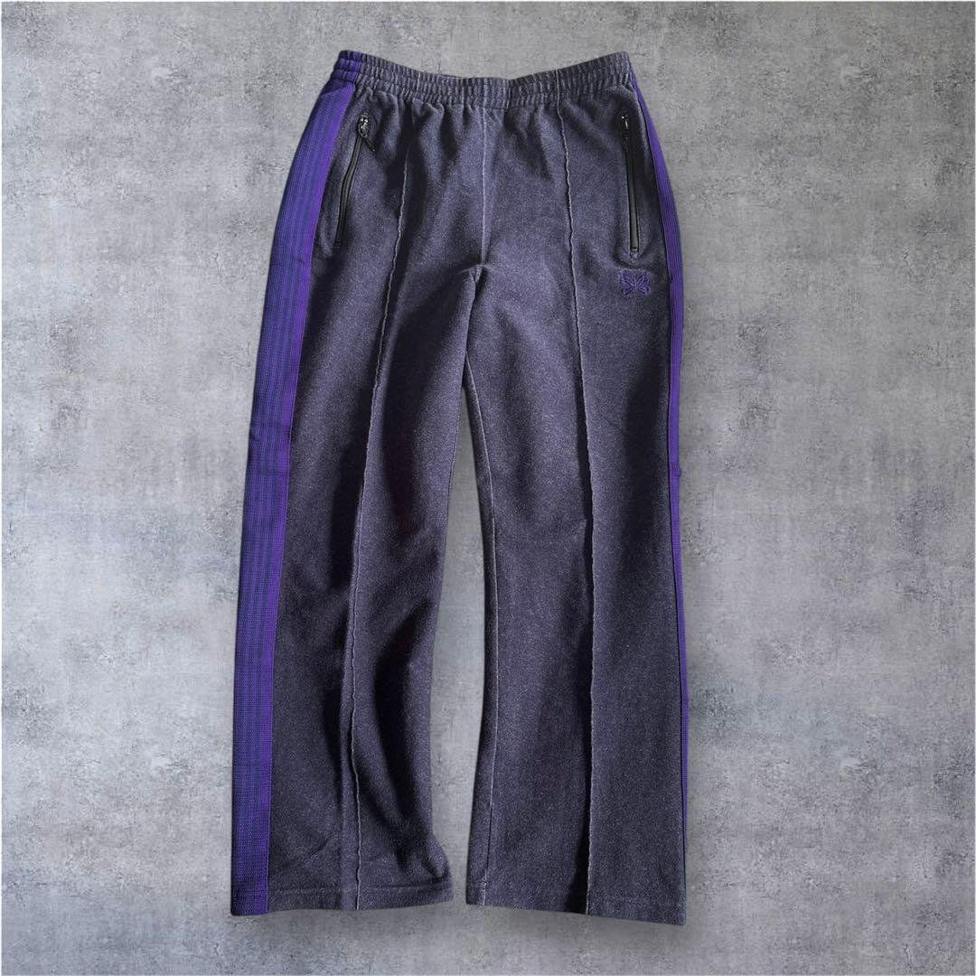 別注 Needles×URBAN RESEARCH Track Pants