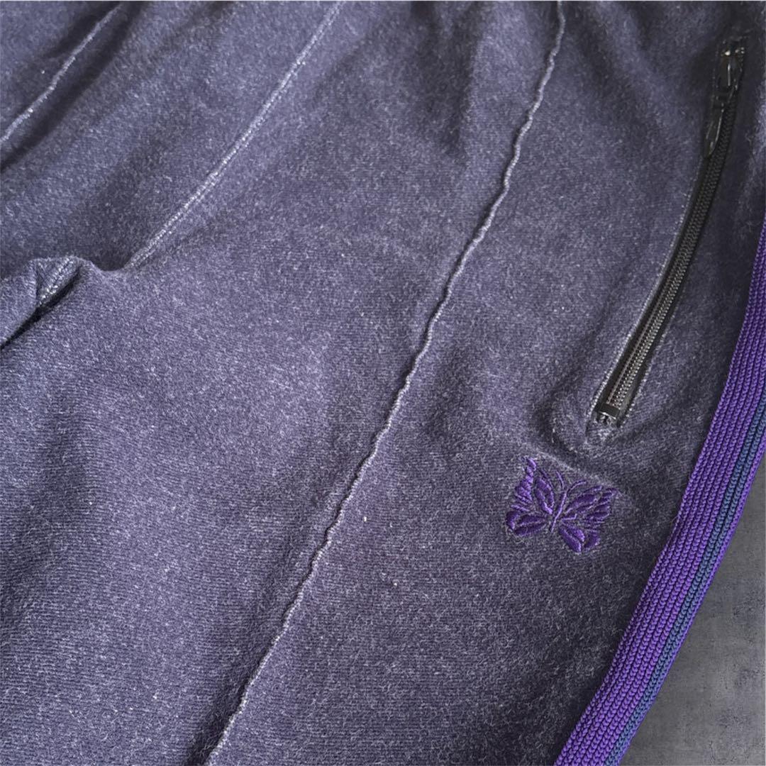 別注 Needles×URBAN RESEARCH Track Pants