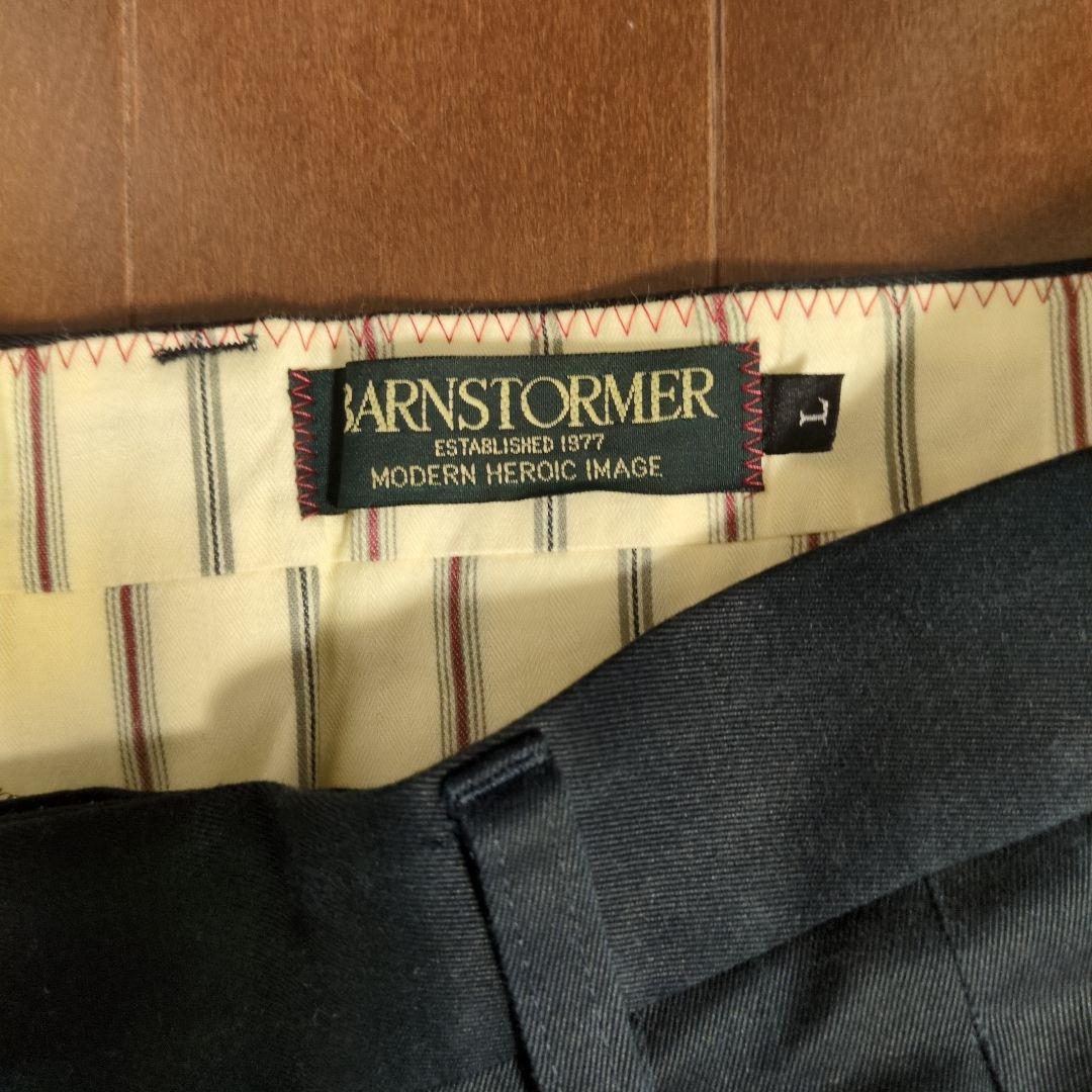 Barnstormer バーンストーマー マッカーサー2