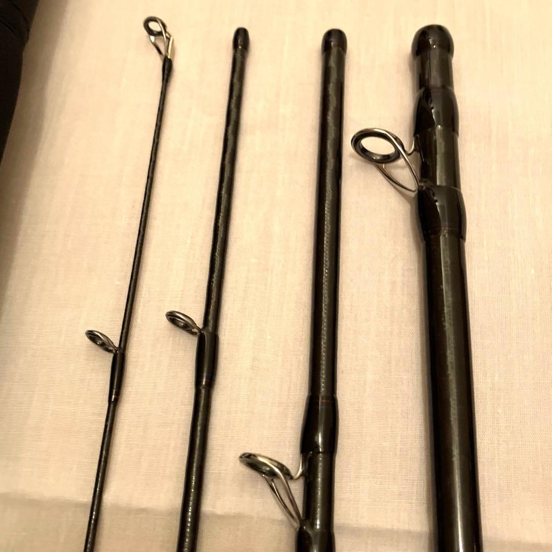 【極美品】 シマノ スコーピオン 15101F-5