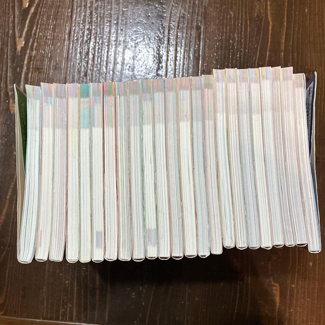 学校では教えてくれない大切なこと　23冊セット