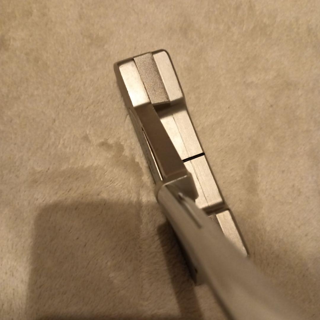 値下げTaylorMade TP Collection JUNO TB2 パター