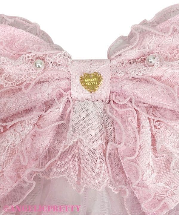 ♡Lacy Princessカチューシャ♡