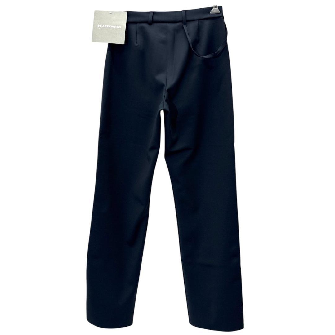 新品 AFFXWRKS LOOP PANT アフィックスワークス ループパンツ