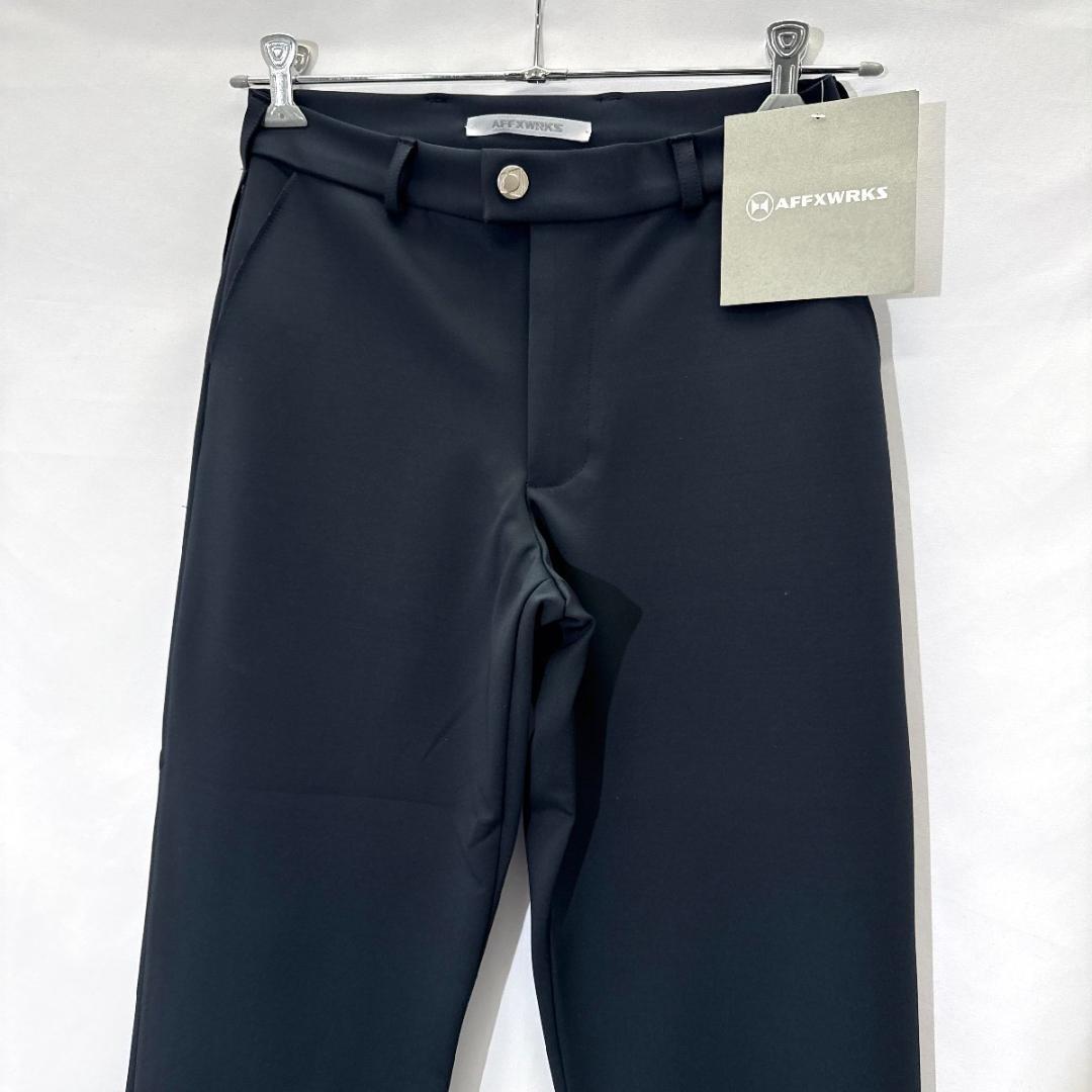 新品 AFFXWRKS LOOP PANT アフィックスワークス ループパンツ