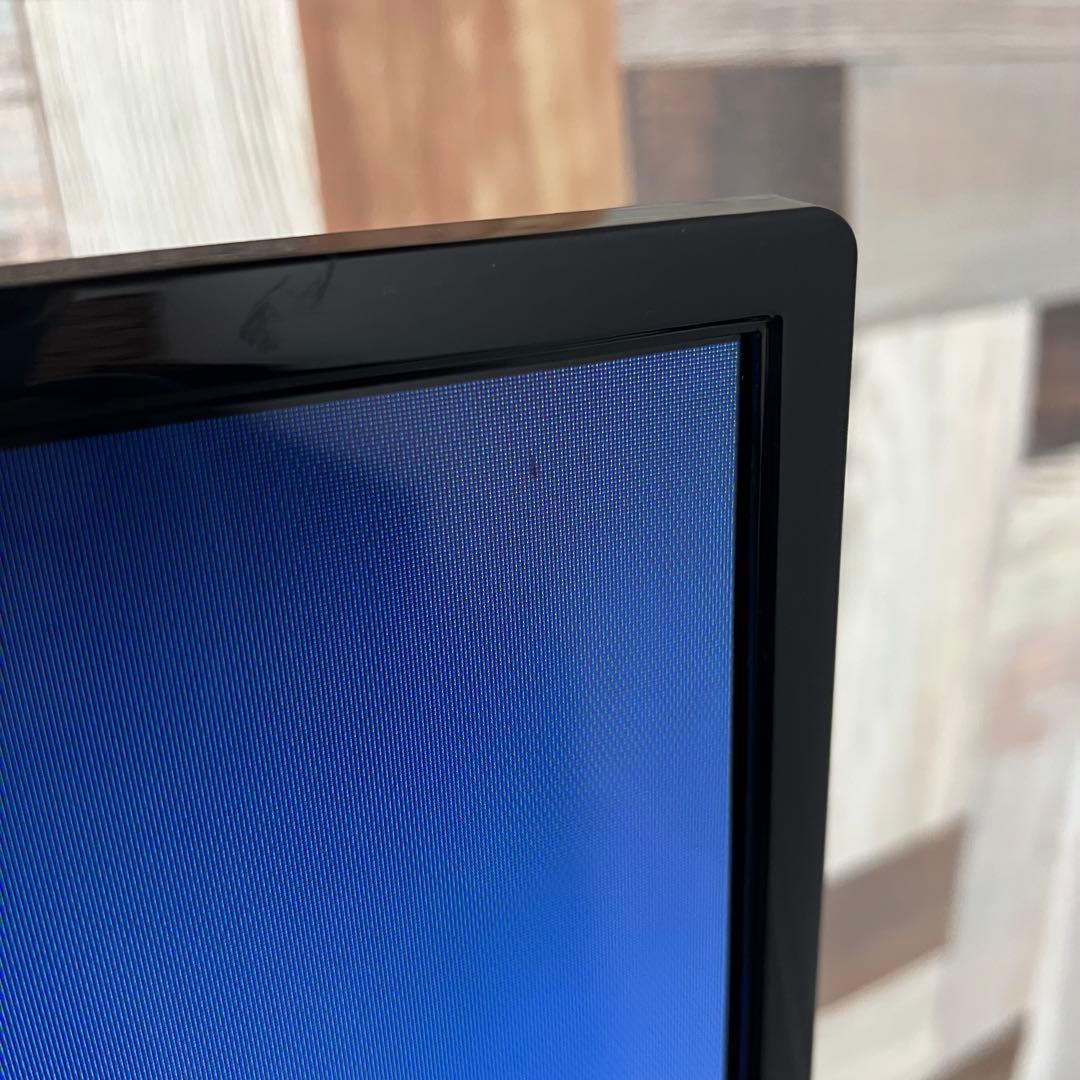 全国送料込❣️2024年購入VEZZER42型チューナーレスTVネット動画多数視聴