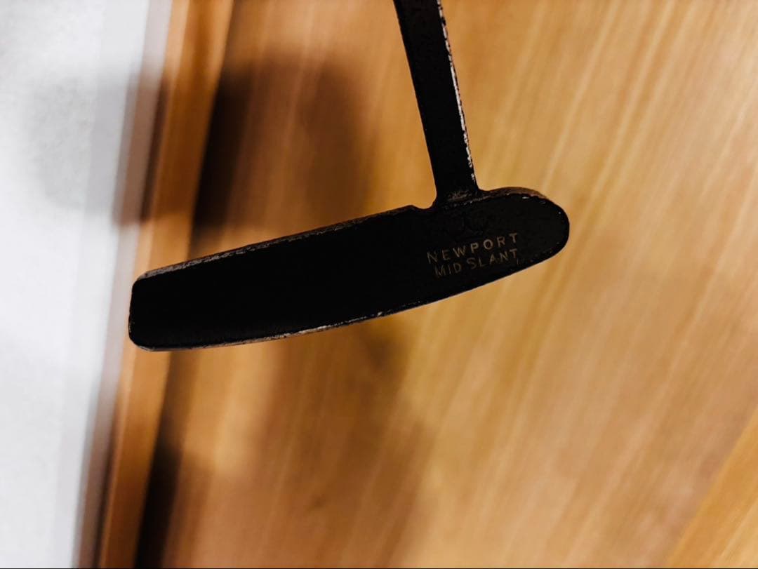 コブラ　cobra S2 FLY-Z ゴルフセット7本　スコッティキャメロン