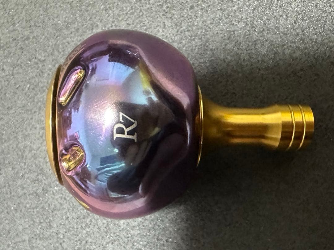 リブレ　EP44 R7 ダイワL